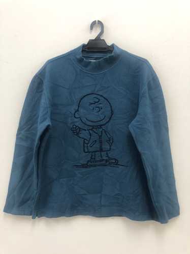 Jean Charles De Castelbajac × Peanuts × Vintage Ra