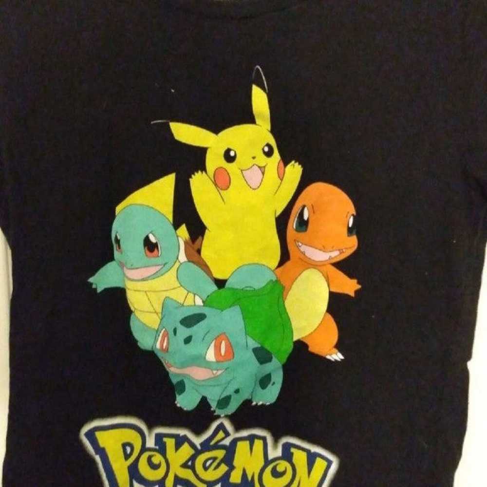 Pokémon T-Shirt - image 1