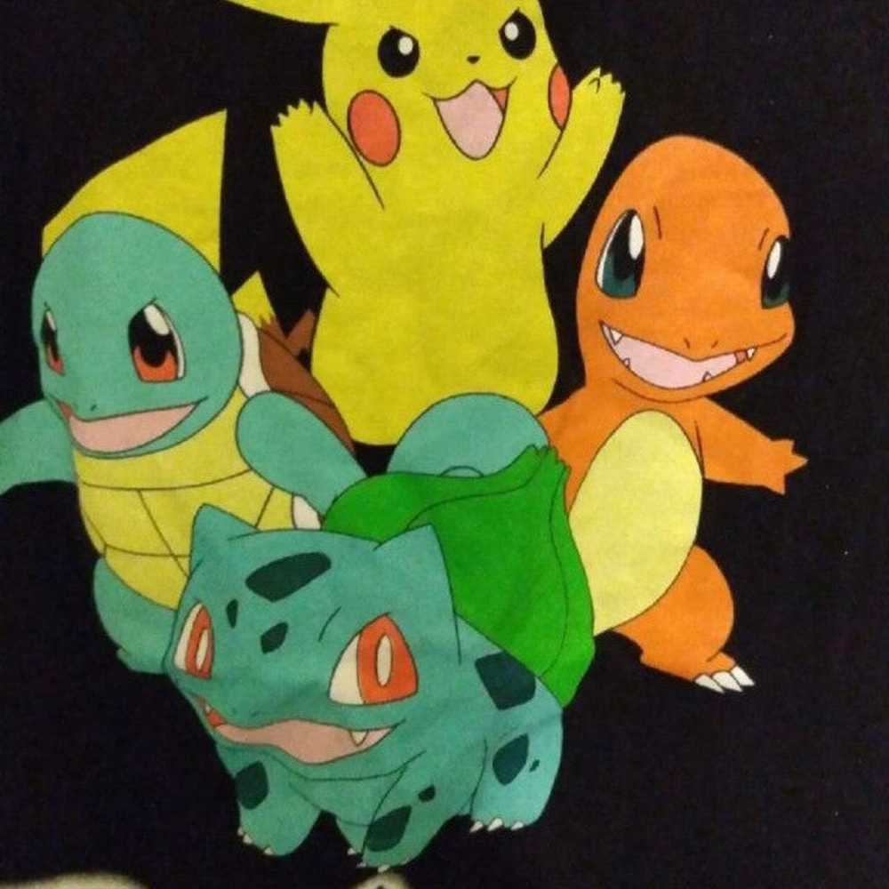 Pokémon T-Shirt - image 2