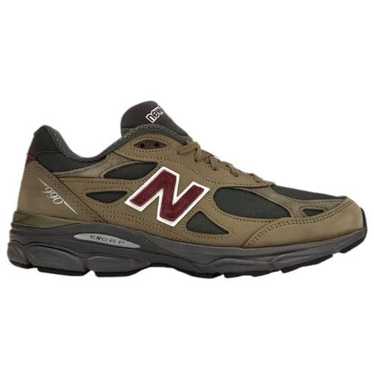 New Balance New Balance 990v3 MiUSA Teddy Santis … - image 1