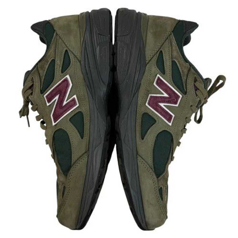 New Balance New Balance 990v3 MiUSA Teddy Santis … - image 5