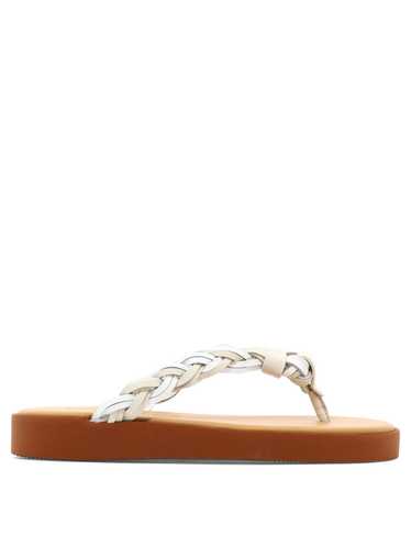 See by Chloe See By Chloé "new Gaucho" Sandals Siz