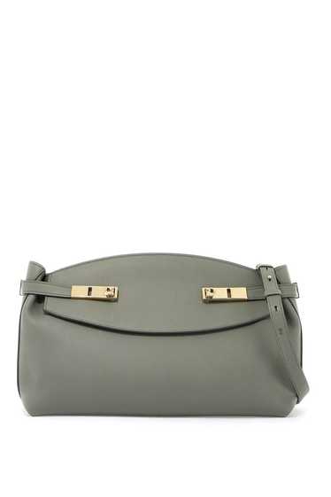 Salvatore Ferragamo Hug Shoulder Bag