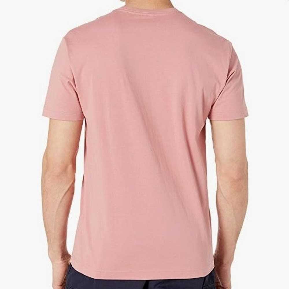 Goodthreads Men's Slim-Fit Short-Sleeve Cotton Cr… - image 3