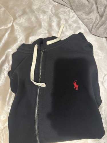 Polo Ralph Lauren Polo zipup size L