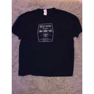 Corona Extra beer shirt - image 1