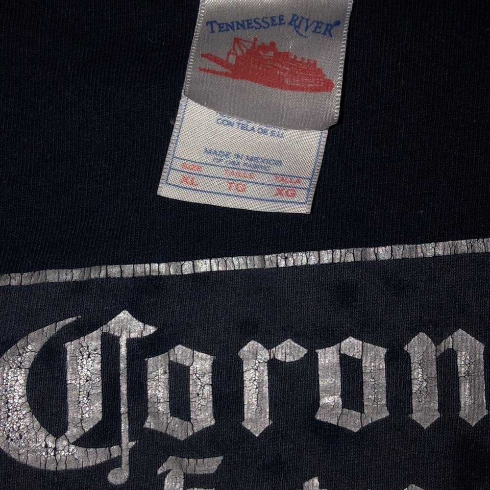 Corona Extra beer shirt - image 2