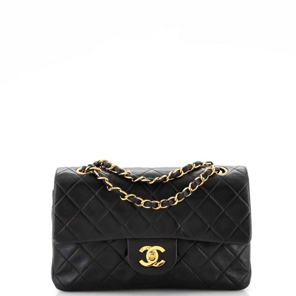 Chanel Leather handbag - image 1