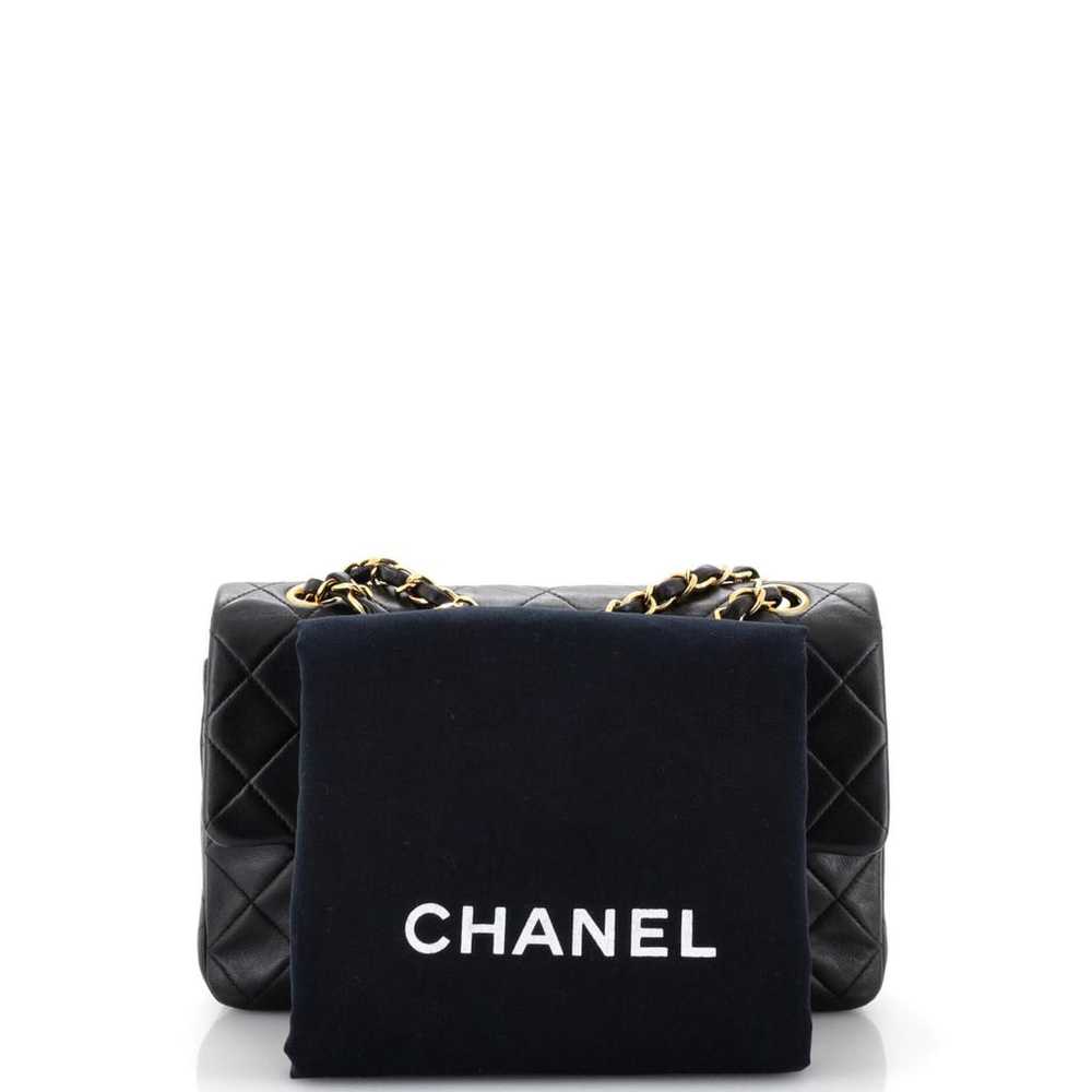 Chanel Leather handbag - image 2