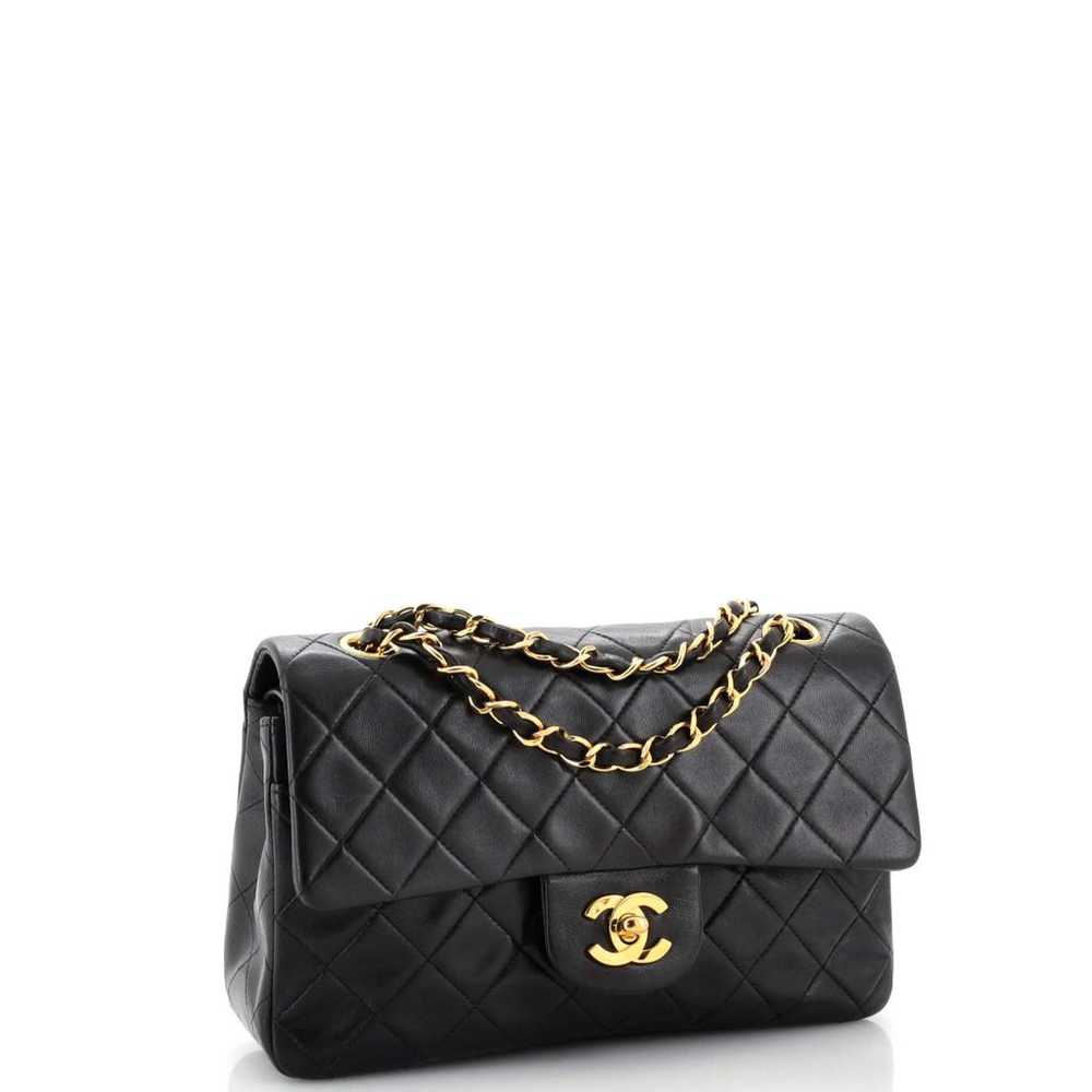 Chanel Leather handbag - image 3