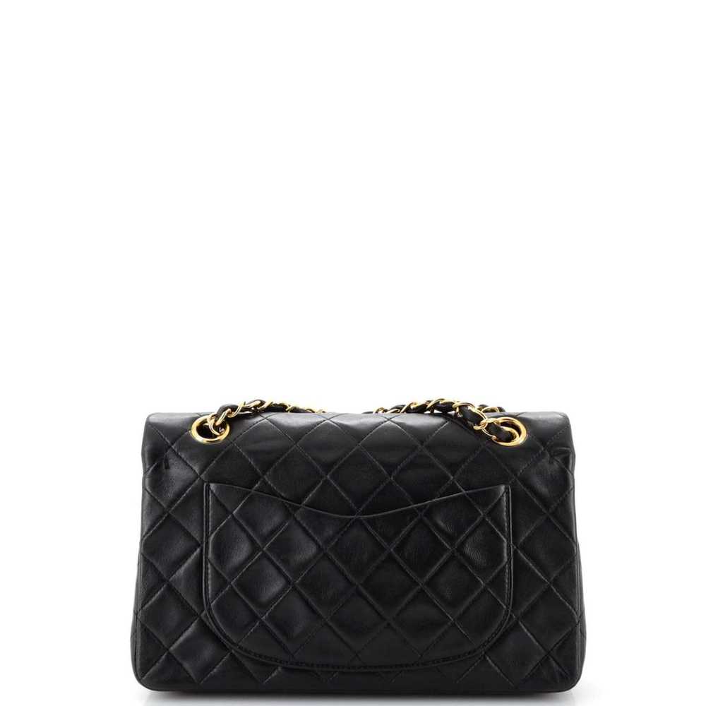 Chanel Leather handbag - image 4