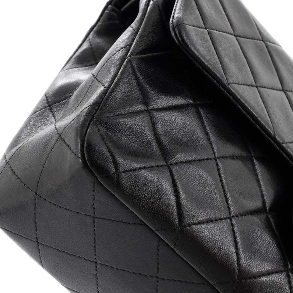 Chanel Leather handbag - image 7