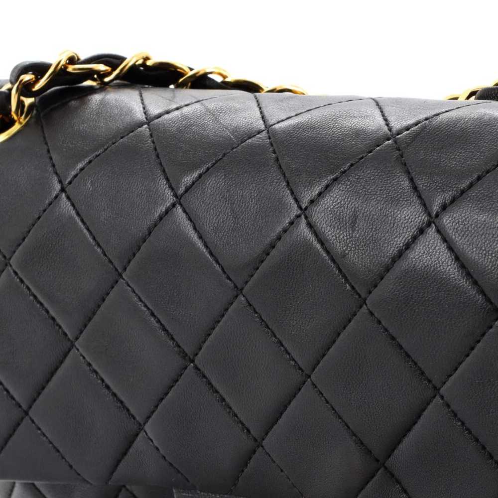 Chanel Leather handbag - image 8