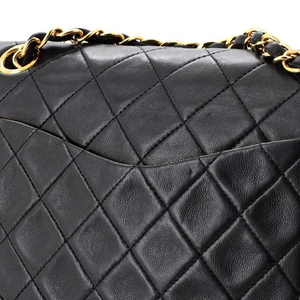 Chanel Leather handbag - image 9