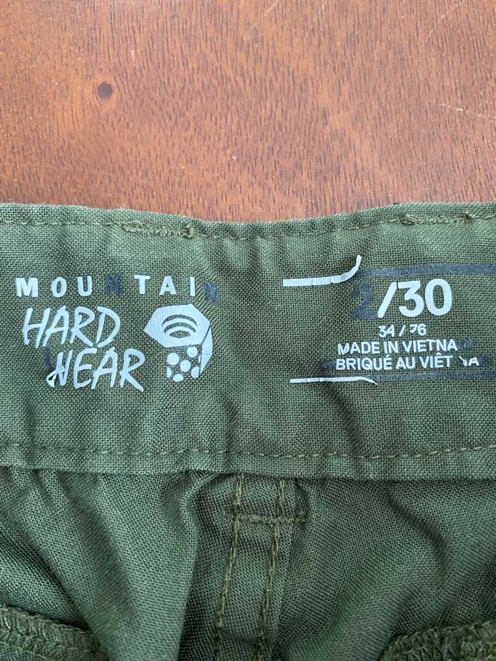 Mountain Hardwear AP Pant (2/30) | Used, Secondha… - image 3