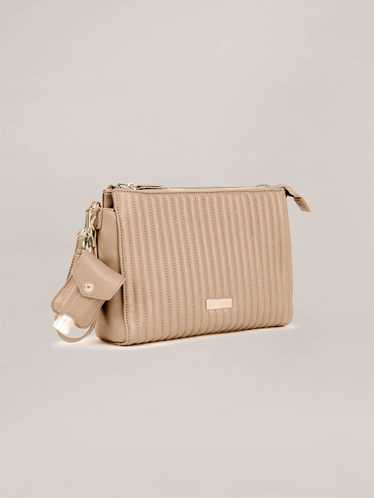 JuJuBe Day 2 Night Crossbody - Driftwood