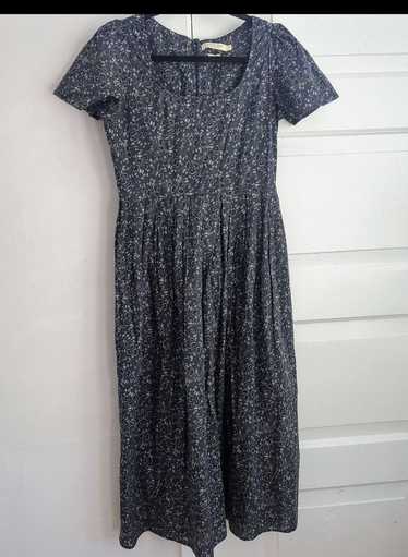 Christy Dawn Scarlet Dress (M) | Used, Secondhand,