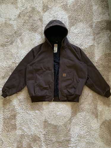 Carhartt × Rare × Vintage Vintage Carhartt J280 Ja