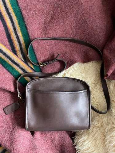 Coach 9087 Metropolis Bag | Used, Secondhand, Rese