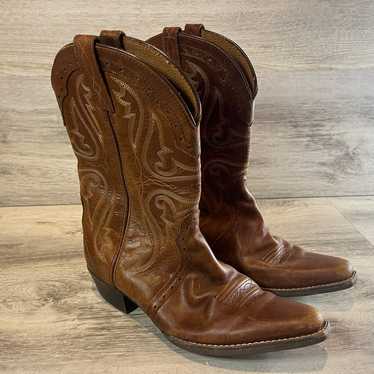 Ariat Heritage Western X Cowboy Boots