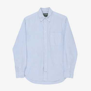 Gitman Vintage BD Oxford Shirt - image 1