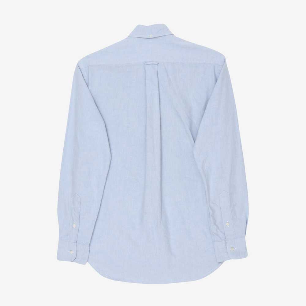 Gitman Vintage BD Oxford Shirt - image 2