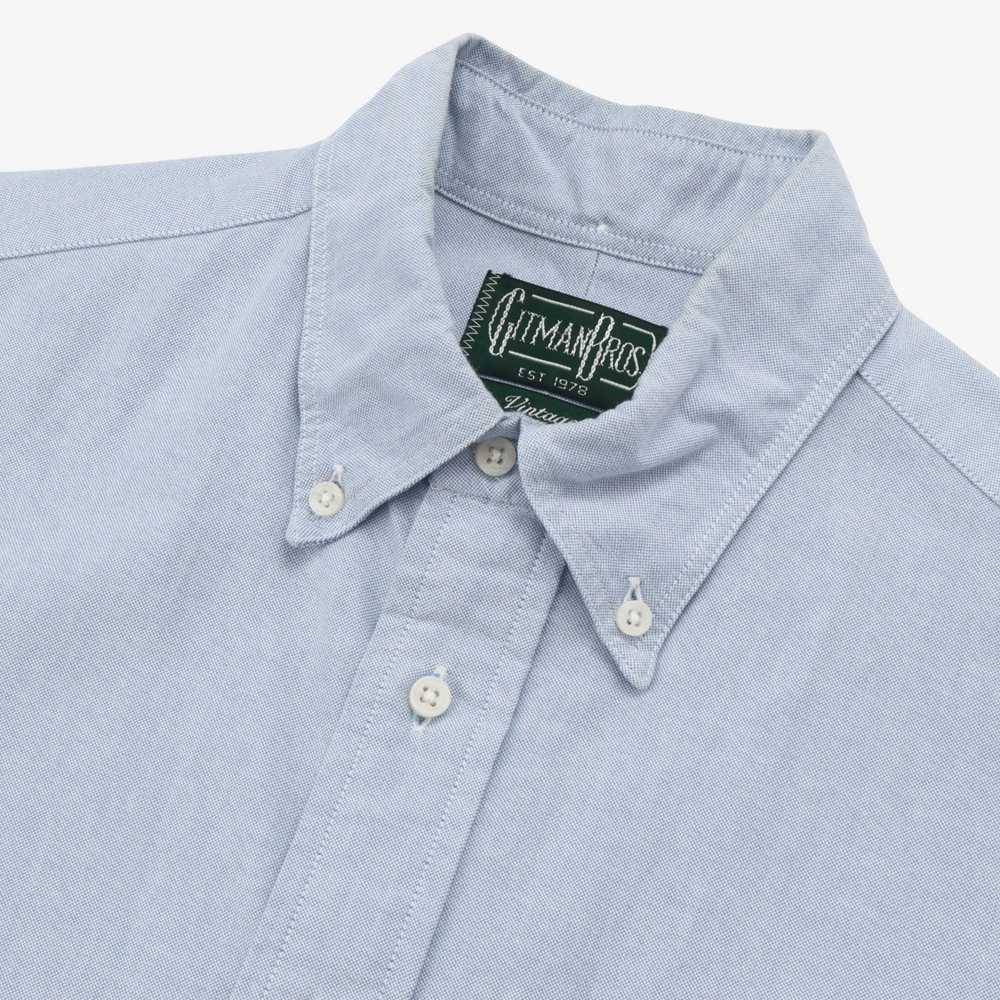 Gitman Vintage BD Oxford Shirt - image 3