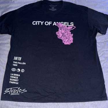 City of Angels - T shirt - image 1