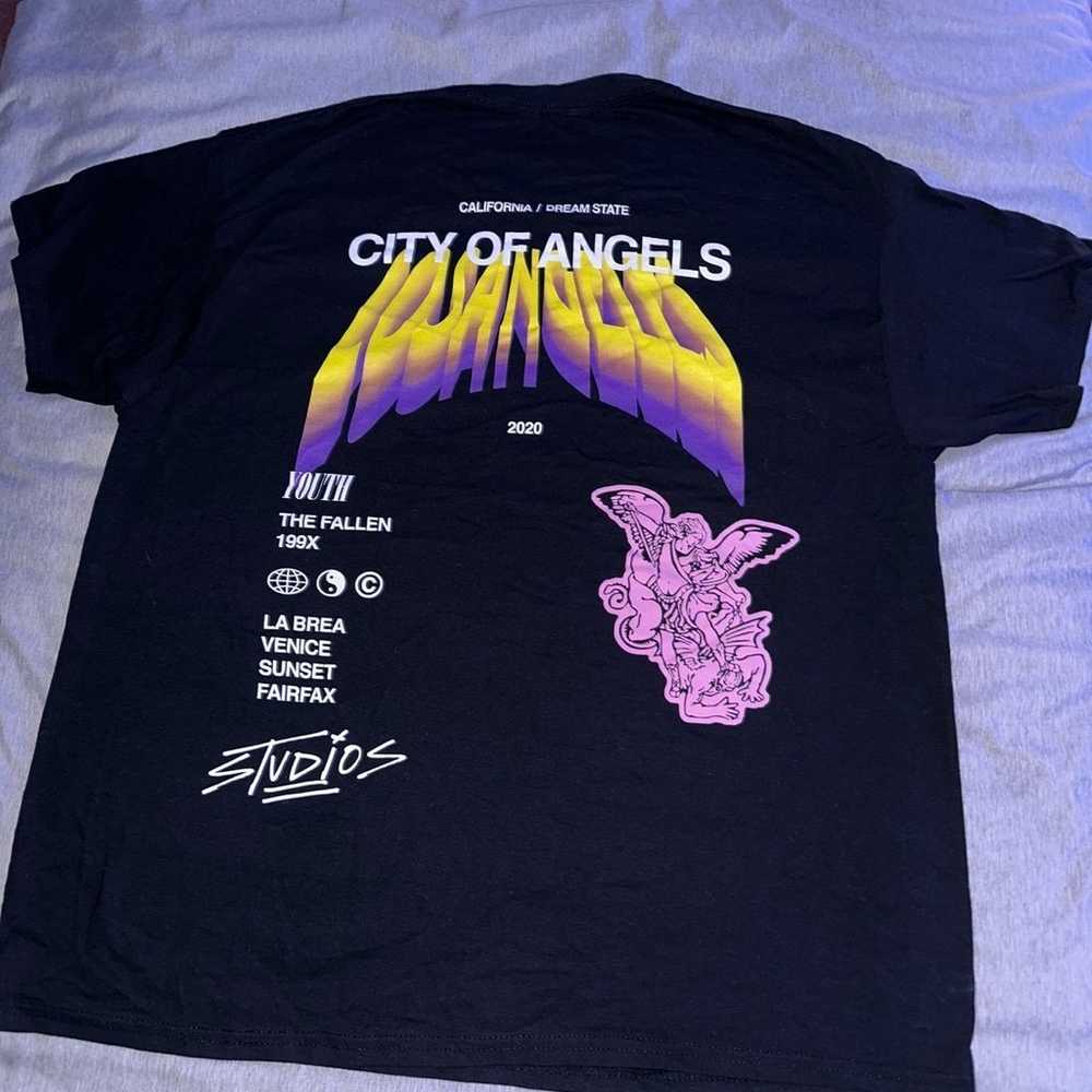 City of Angels - T shirt - image 2