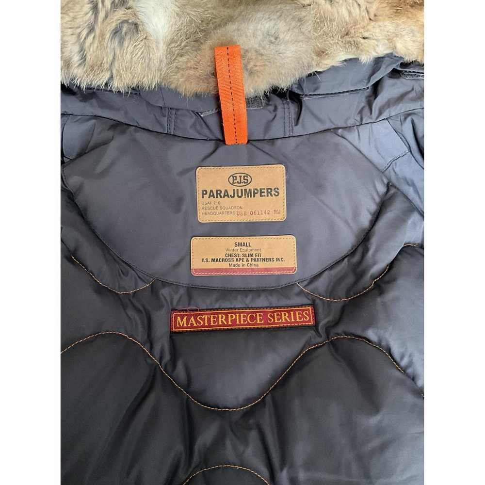 Parajumpers Parka - image 3