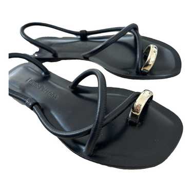 Emme Parsons Leather sandal - image 1