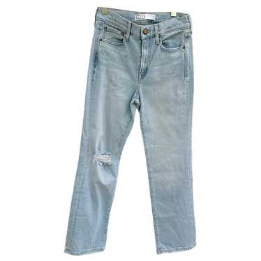 Ayr Straight jeans