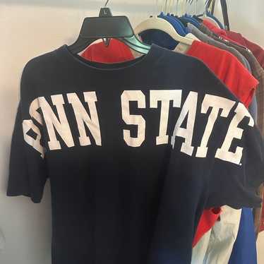 Vintage Penn state tee