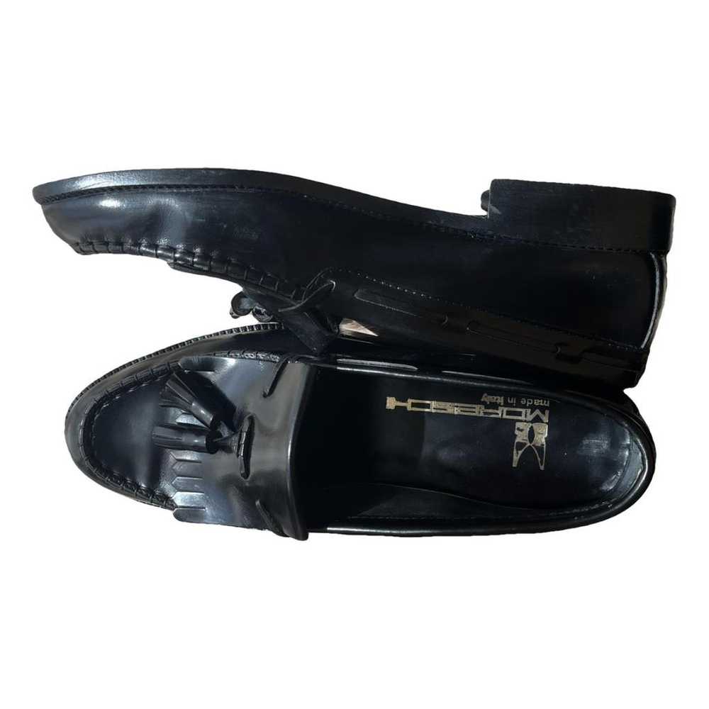 Moreschi Leather flats - image 1