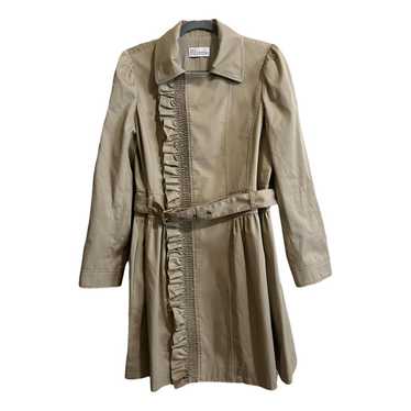 Red Valentino Garavani Trench coat