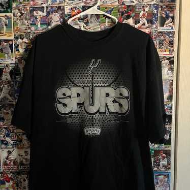 Vintage San Antonio Spurs Shirt