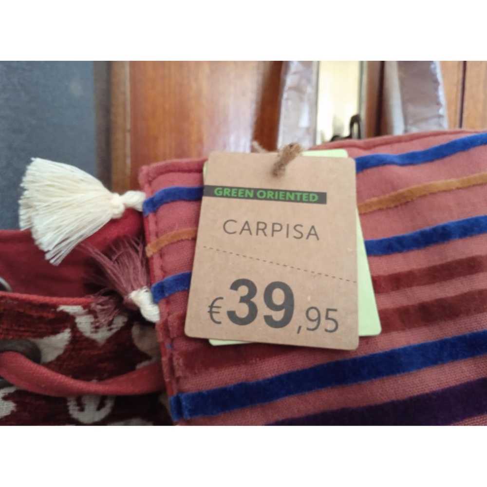 Carpisa Cloth backpack - image 2