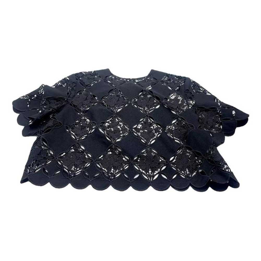 Oscar De La Renta Blouse - image 1