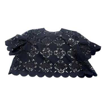 Oscar De La Renta Blouse - image 1