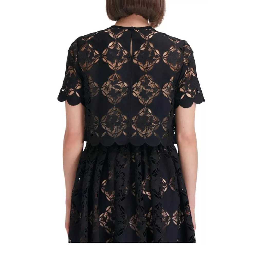 Oscar De La Renta Blouse - image 9