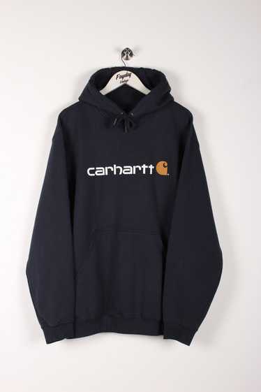 Carhartt Heavyweight Hoodie XL