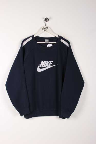 00's Nike Sweatshirt Large