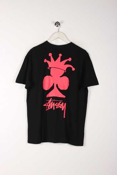 Stüssy Deadstock T-Shirt Large