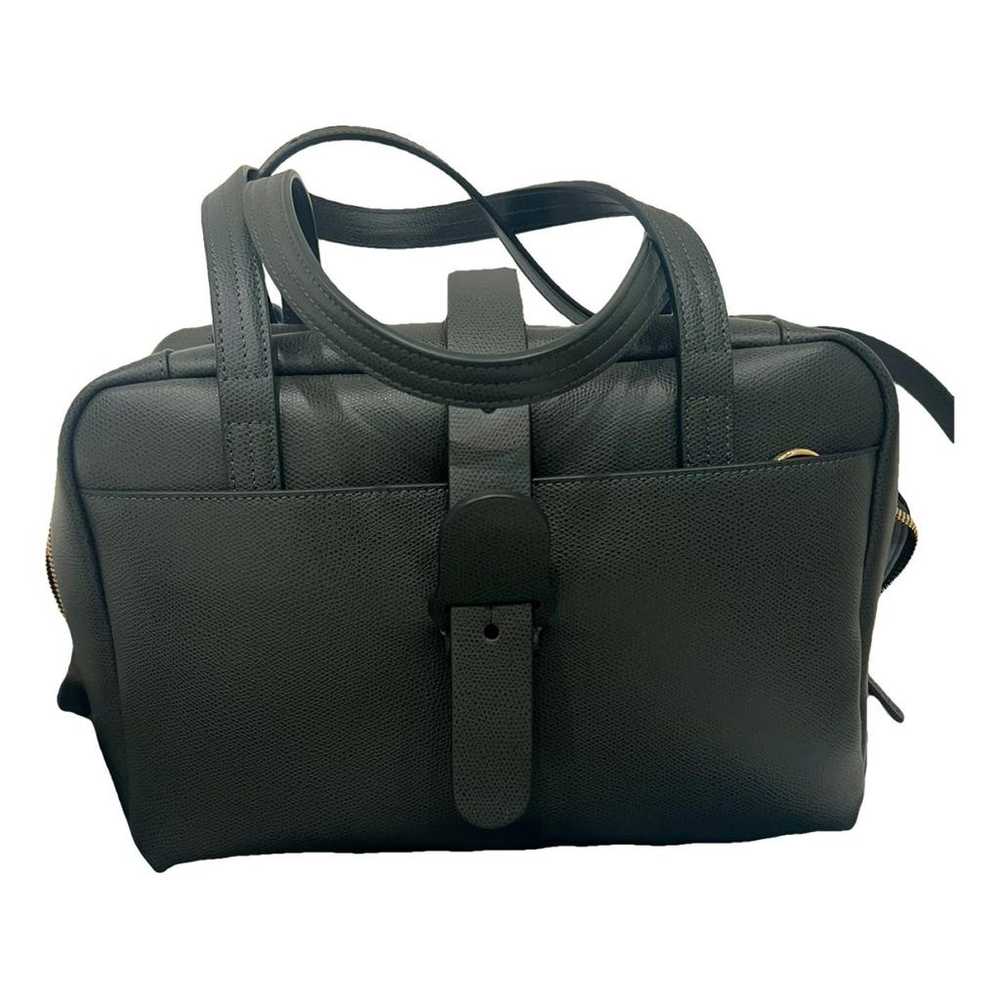 Senreve Leather satchel - image 1