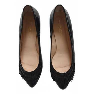 Loeffler Randall Patent leather ballet flats - image 1