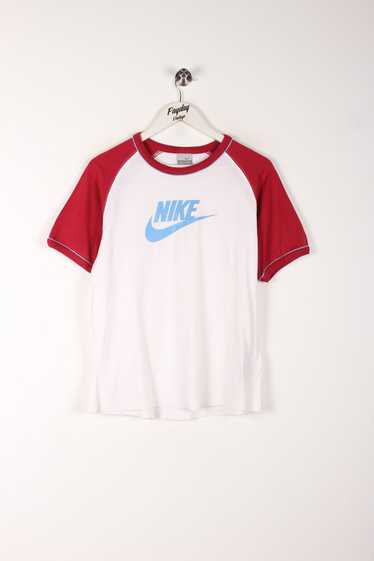 00's Nike T-Shirt Small