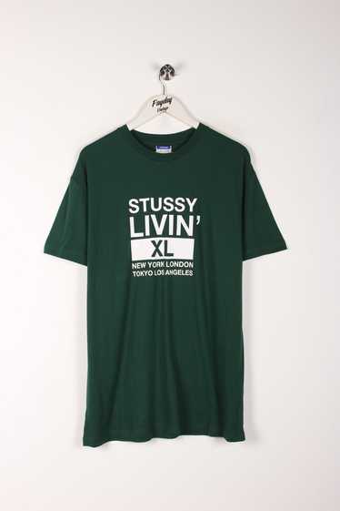 Stüssy Deadstock T-Shirt Large