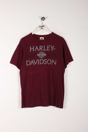 Harley Davidson T-Shirt Medium