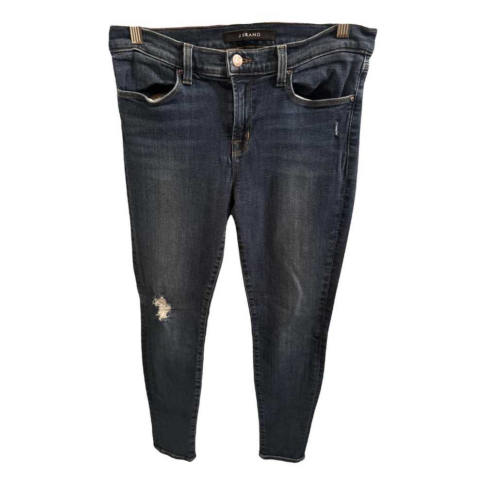 J Brand Slim jeans - image 1