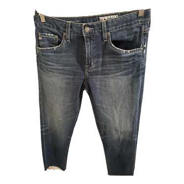 Ag Jeans Slim jeans